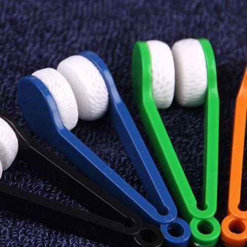 Dụng Cụ Lau Mắt Kính Mini