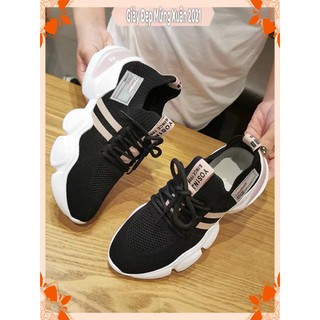 GIÀY THỂ THAO NỮ 2 VẠCH MỚI