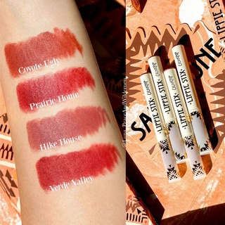 Son colourpop lippie stix