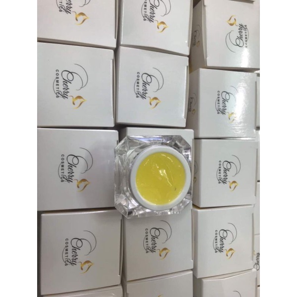 (Chính Hãng) Cao Sẹo Collagen Hũ 20g Dùng Sau Đốt Nốt Ruồi, Mụn Thịt, Bắn Laser, Lăn Kim Giúp Dịu Da Liền Sẹo Nhanh