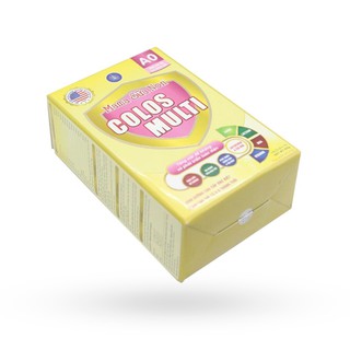 Mama Sữa Non Colos Multi A0 hộp 350g