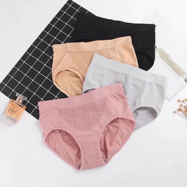 HỘP 5QUẦN MUJI Y TẾ KHÁNG KHUẨN NHẬT | BigBuy360 - bigbuy360.vn