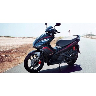 BỘ Ổ KHOÁ XE AIR BLADE 💥2008-2015 (6 VÀ 8 CẠNH)💥