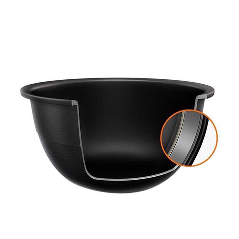 Nồi cơm điện cao tần Xiaomi Mijia IH 4L rice cooker - Bảo hành 6 tháng - Shop Điện Máy Center