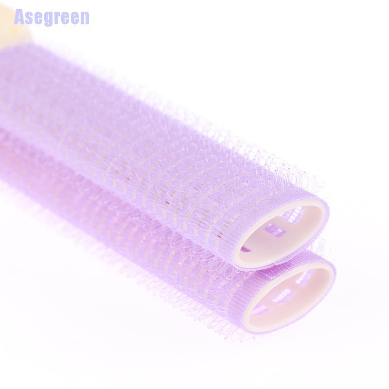 (Hàng Mới Về) Bộ 2 Dụng Cụ Tạo Kiểu Tóc Tại Nhà Dễ Dàng