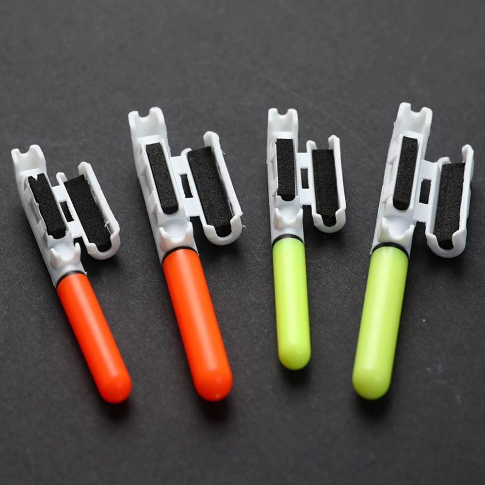 Phao Nổi Câu Cá Điện Tử Có Đèn LED Tháo Rời Được Chống Thấm Nước Tiện Lợi