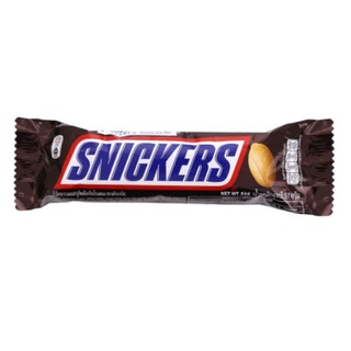 Kẹo Socola hiệu Snickers 35g & 51g