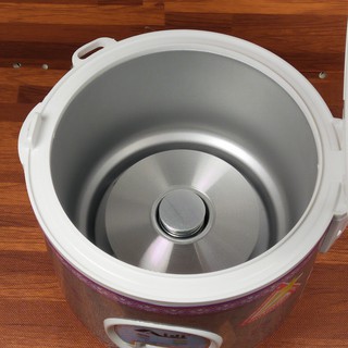 Nồi Cơm Điện AIDI Bảo Hành 12 Tháng