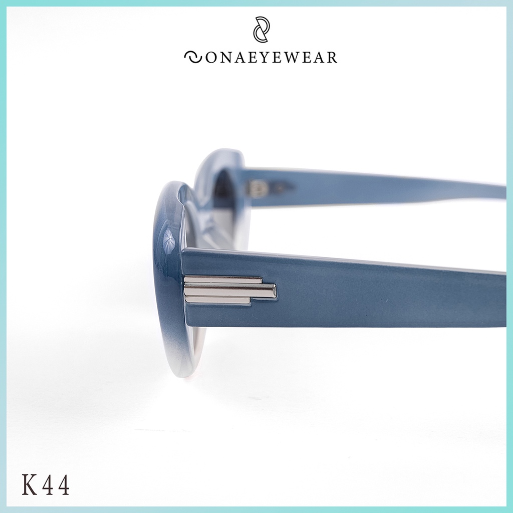 Kính râm - SONA EYEWEAR - Bản Cao Cấp  Nữ, Tròng Polycarbonate Gọng Nhựa ABS, Chống tia UV400