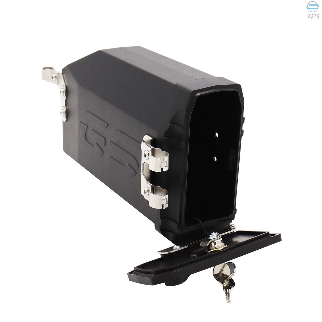 Hộp Đựng Dụng Cụ Thay Thế Trái Cho BMW R1200GS LC & Adventure 20008-2018,R1250GS 2019+,Benelli TRK502 2016-2019