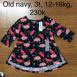 Áo đầm Old navy xách tay Mỹ