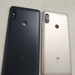 Vỏ redmi note 5 hoặc redmi note 5 pro zin linh kiện