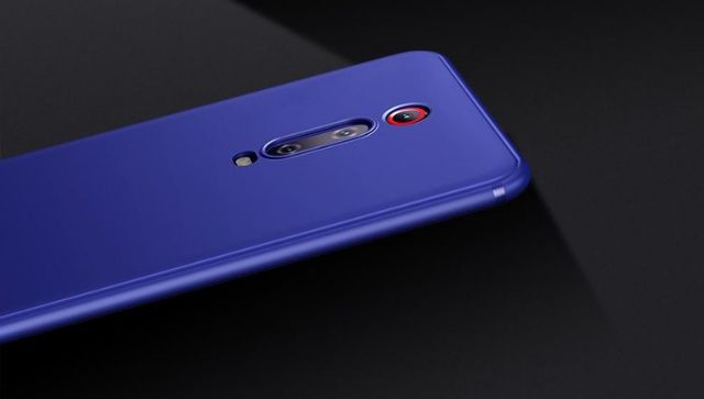 Ốp lưng Redmi K30 / K30 Pro / K20 / K20 Pro / K40 / K40 Gaming / Mi 9T dẻo TPU siêu mỏng ôm khít máy bảo vệ camera