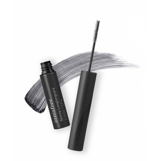 (Chính Hãng) Mascara Innisfree Skinny Miccro LongLong Volume Fixer Waterproof