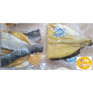 500G KHÔ CÁ TRA PHỒNG ĐẶC BIỆT MẬT STORE ĐẶC SẢN AN GIANG