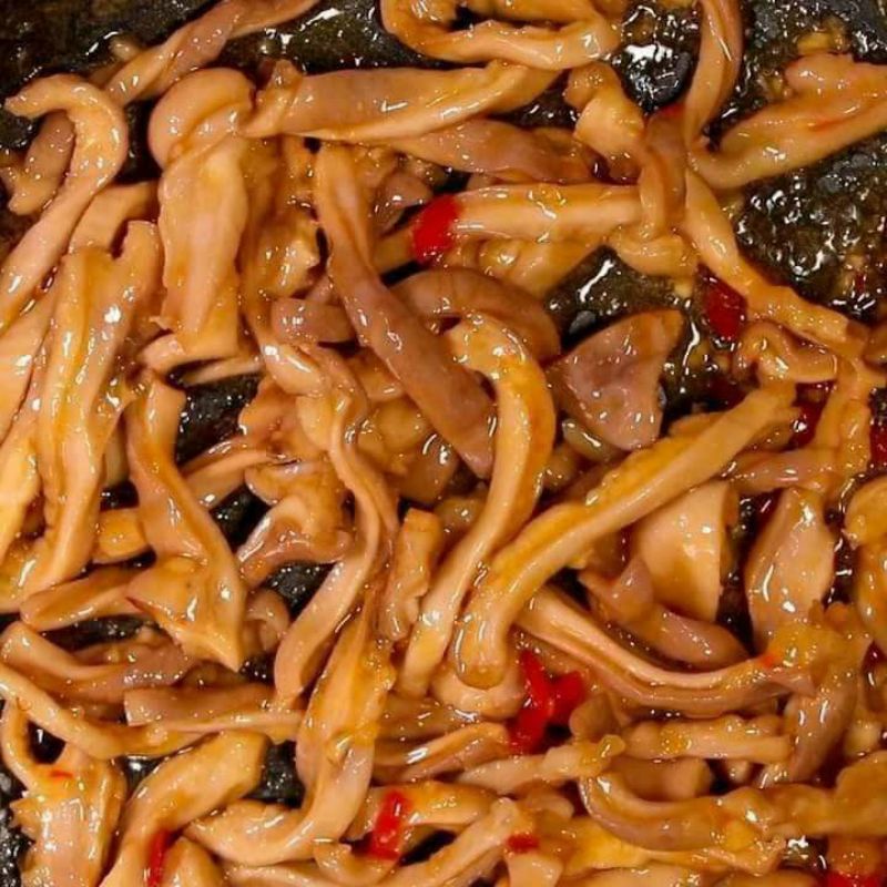 BAO TỬ HEO. KHAY 1KG