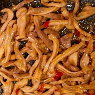 BAO TỬ HEO. KHAY 1KG (Giao hỏa tốc)