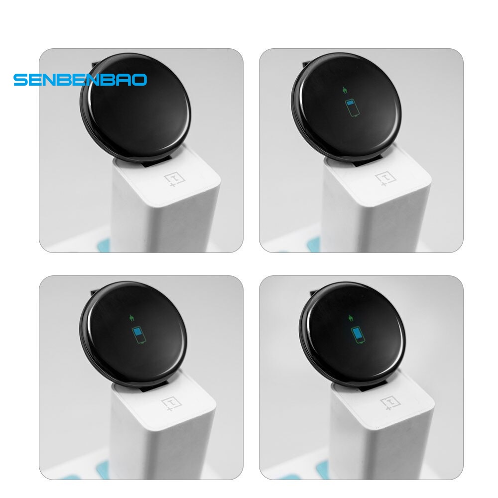 Đồng Hồ Thông Minh D18 Kết Nối Bluetooth Hỗ Trợ Đo Nhịp Tim Huyết Áp Kèm Phụ Kiện
