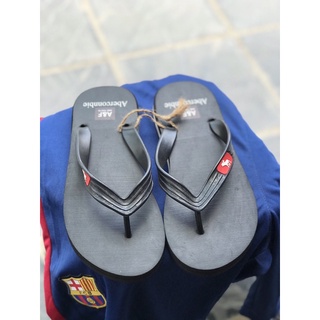 Dép tông hươu Abercrombie