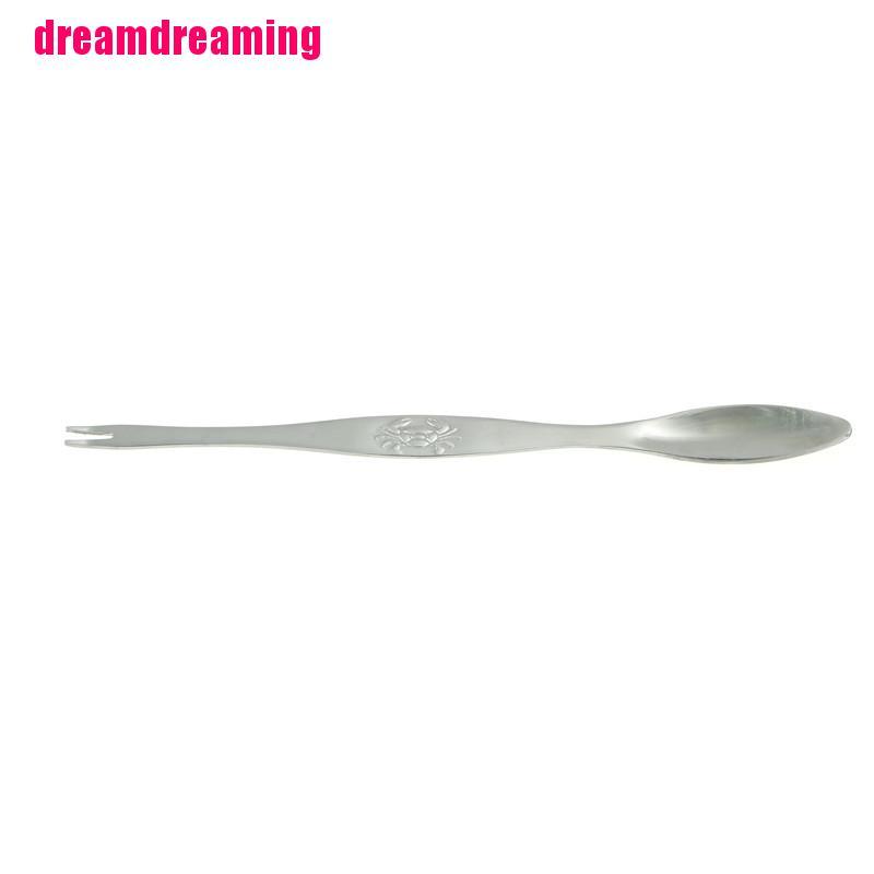 Dụng Cụ Đựng Hải Sản Bằng Inox Tiện Lợi