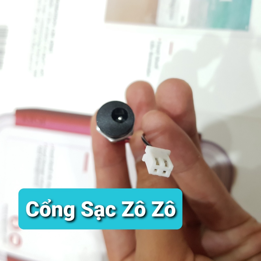 Phụ Kiện Thay Thế Bình Rót Rượu Zô Zô-ShopLinhKienM2M