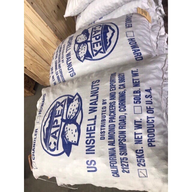 [Mã GROSALE2703 giảm 8% đơn 250K] HÀNG CHẤT LƯỢNG 1KG HẠNH NHÂN MỸ RANG BƠ VỎ MỎNG