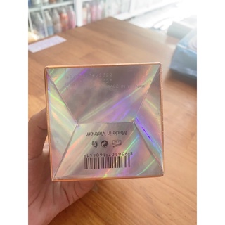 KEM FACE PHÁP ACOSMETICS 50G