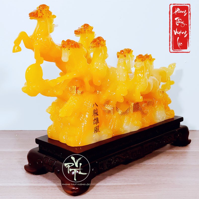 Tổng Hợp Nhiều Mẫu Ngựa Phong Thủy | BigBuy360 - bigbuy360.vn