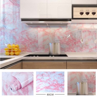 DECAL DÁN TƯỜNG ĐÁ HỒNG KHỔ 60CM