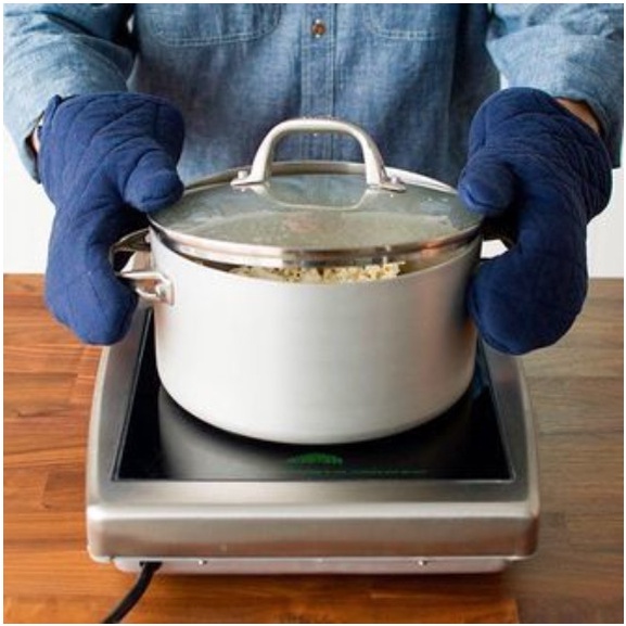 Ngô làm bắp rang bơ (bắp nổ)