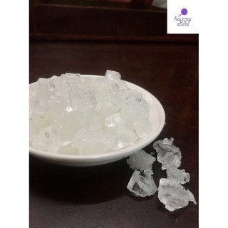 Đường phèn hạt tinh khiết 500g