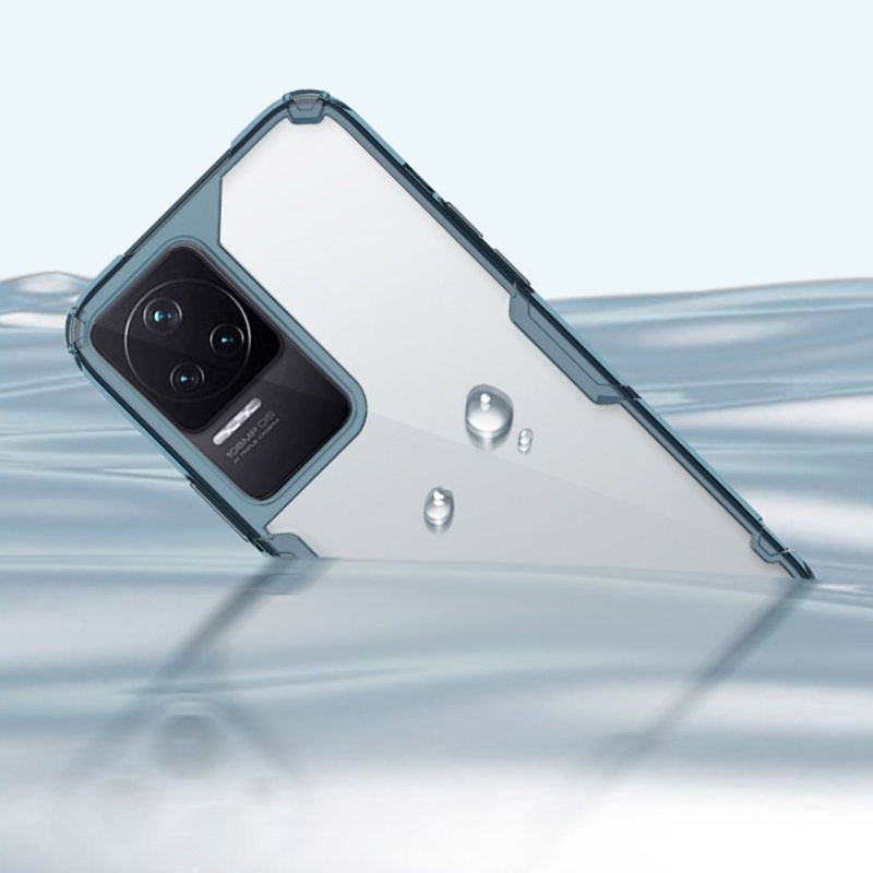 Ốp Điện Thoại TPU Mềm Bảo Vệ Cao Cấp Cho Redmi K50 K50 Pro