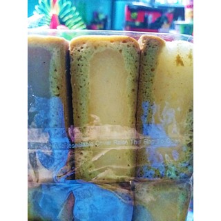 Bánh Đậu Xanh Khoai Môn