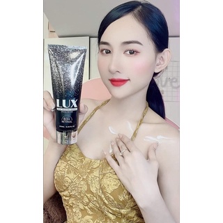 Body lux mẫu mới