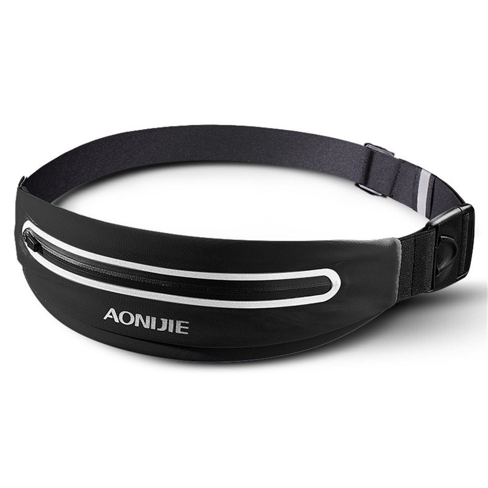 [Sale]  Đai đeo bụng, Belt chạy bộ AONIJIE E919