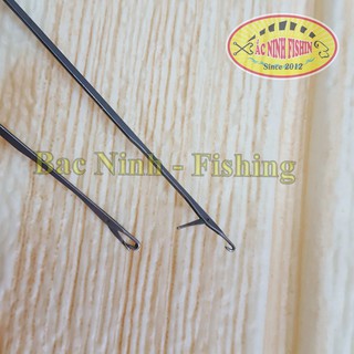 Combo 2 kim sâu ốc, sâu lòng, gỡ cá.