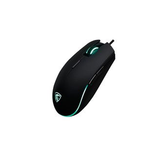MOUSE GAMING LED FL-ESPORTS G52 2000DPI