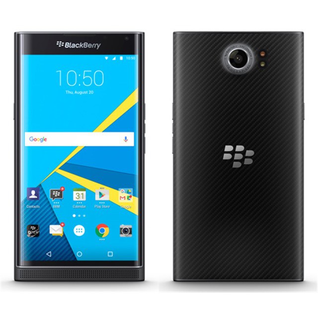 BLACKBERRY PRIV