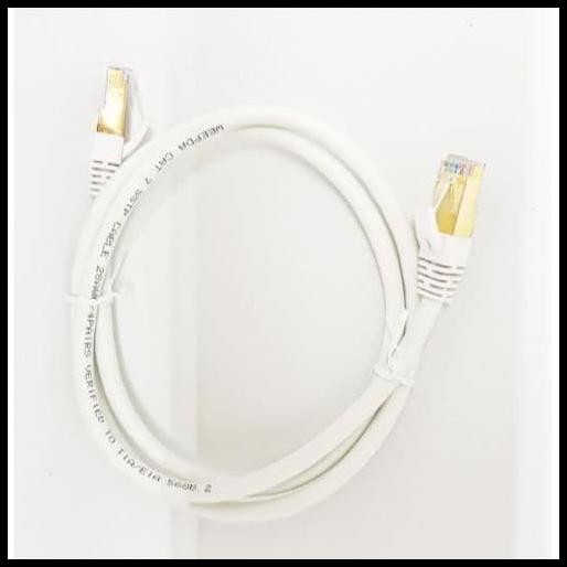 Cáp Mạng Lan Sku-1087 3m Cat 7 / Utp 3m Cat7 / Networking | BigBuy360 - bigbuy360.vn