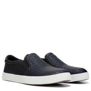Giầy slip on Dr School