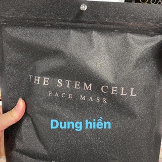 Mặt mạ The Stem Cell