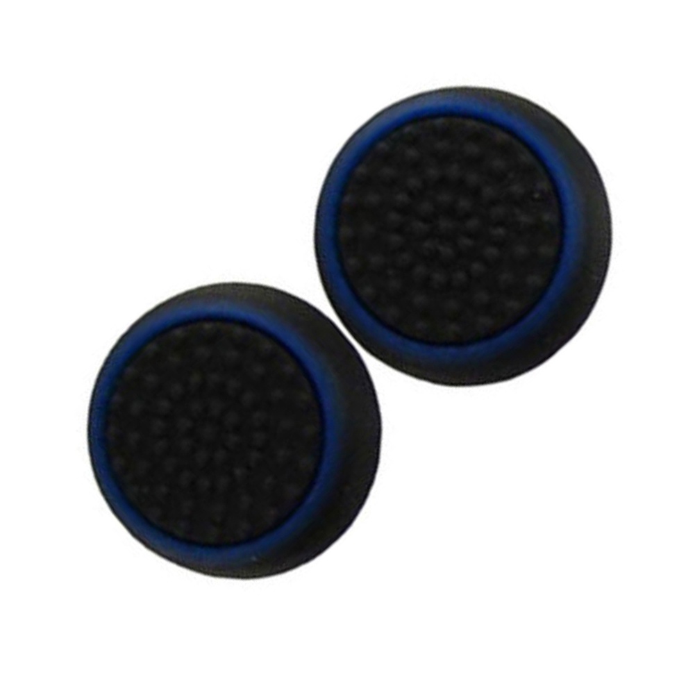 Set 4 nút bọc silicon cho tay cầm chơi game PS3 PS4 Xbox One 360