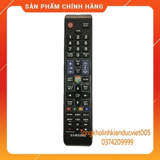 [FreeShip<3] Điều khiển cho ti vi Samsung tặng kèm Pin [Shop Uy Tín]