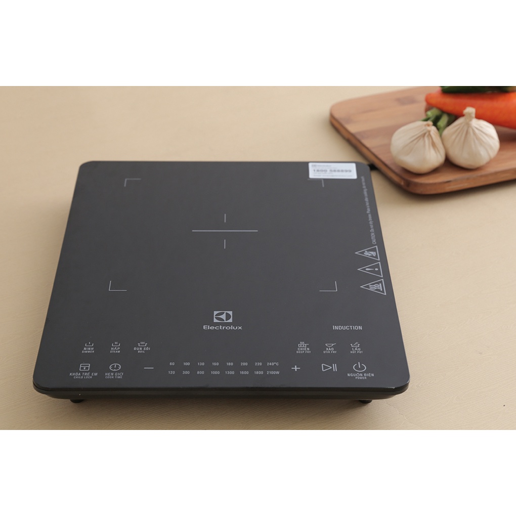 Bếp từ Electrolux ETD42SKA