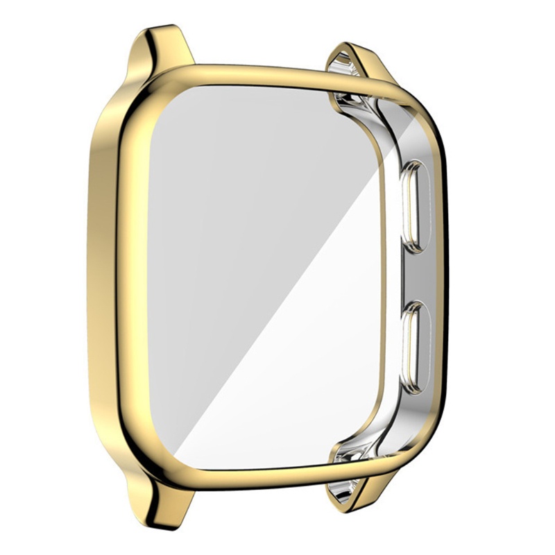 Vỏ Tpu Bảo Vệ Mặt Đồng Hồ Thông Minh Garmin Venu Sq Ốp