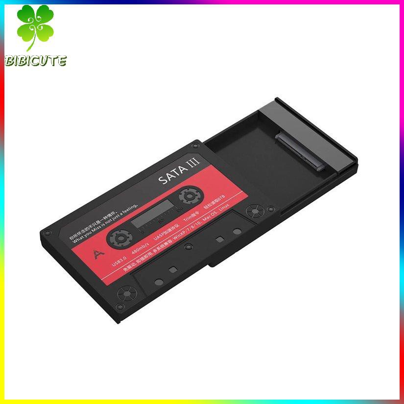 Ổ Cứng Ngoài 2.5 Inch Usb 3.0 Sata Hdd Ssd To Usb