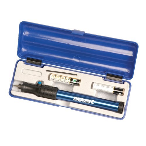 BÚT KHẮC KIM LOẠI HIỆU KINCROME K13001 CHÍNH HÃNG NHẬP KHẨU ÚC