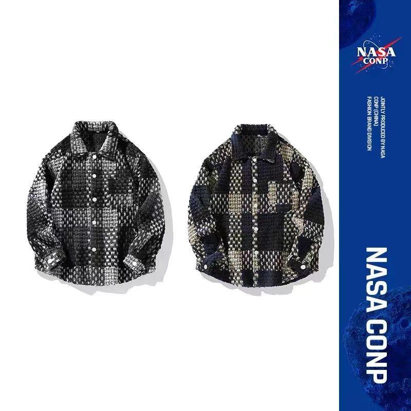 Áo Khoác Dệt Phong Cách Retro Thời Trang Mùa Thu Dành Cho Nam Giới