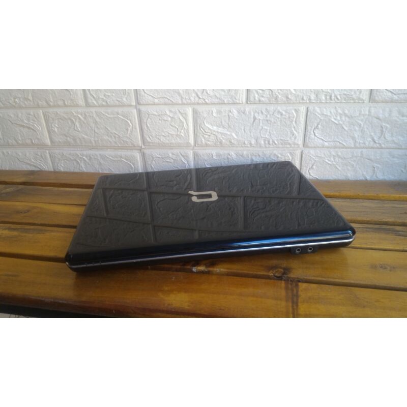 Hp Cq40 Chip T4500 ram 3gb hdd 160gb màn 14 zin | BigBuy360 - bigbuy360.vn