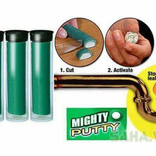 keo dán thần kỳ mighty putty